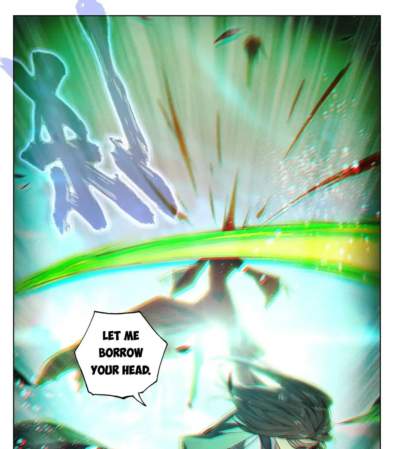 Read Yuan Zun Manga Online