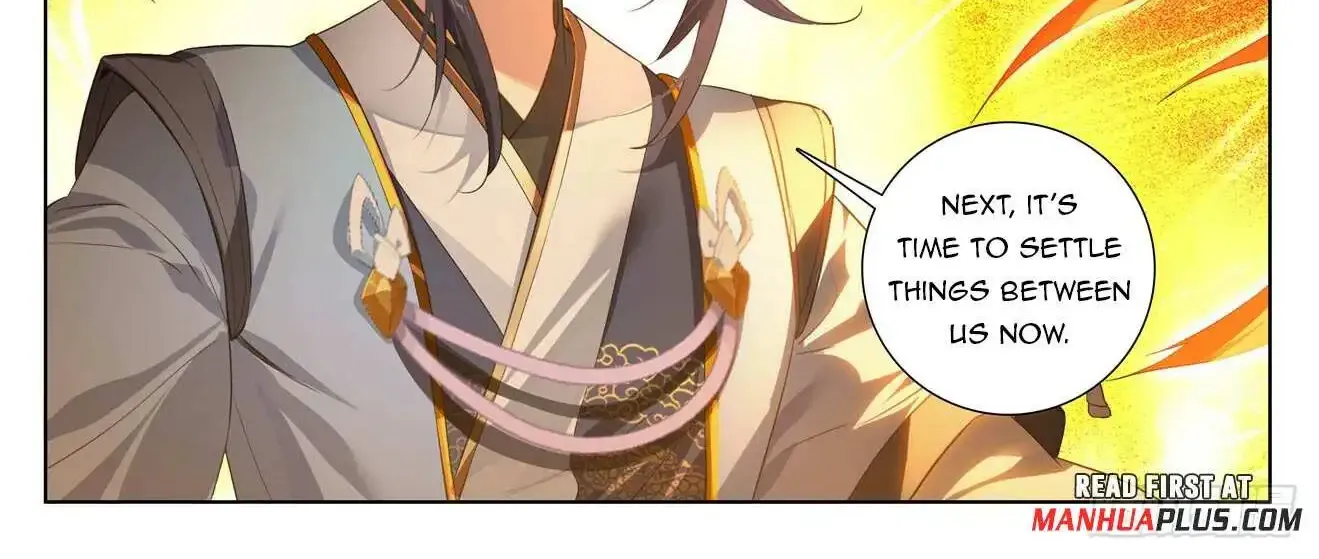 Read Yuan Zun Manga Online