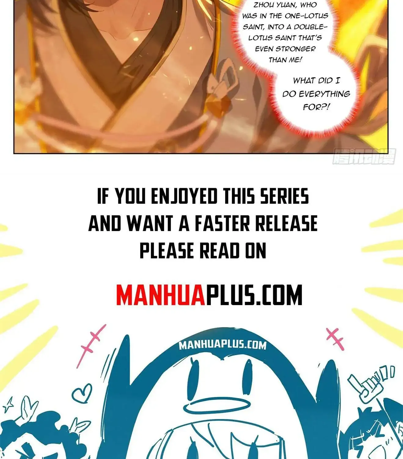 Read Yuan Zun Manga Online