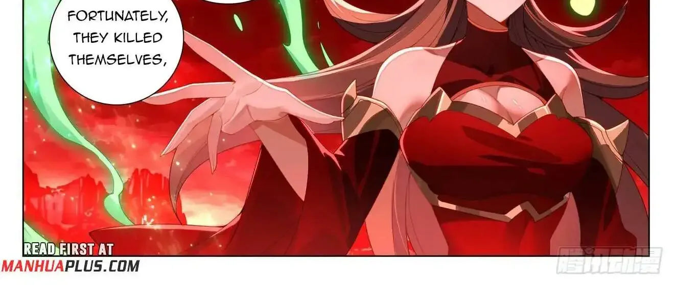 Read Yuan Zun Manga Online