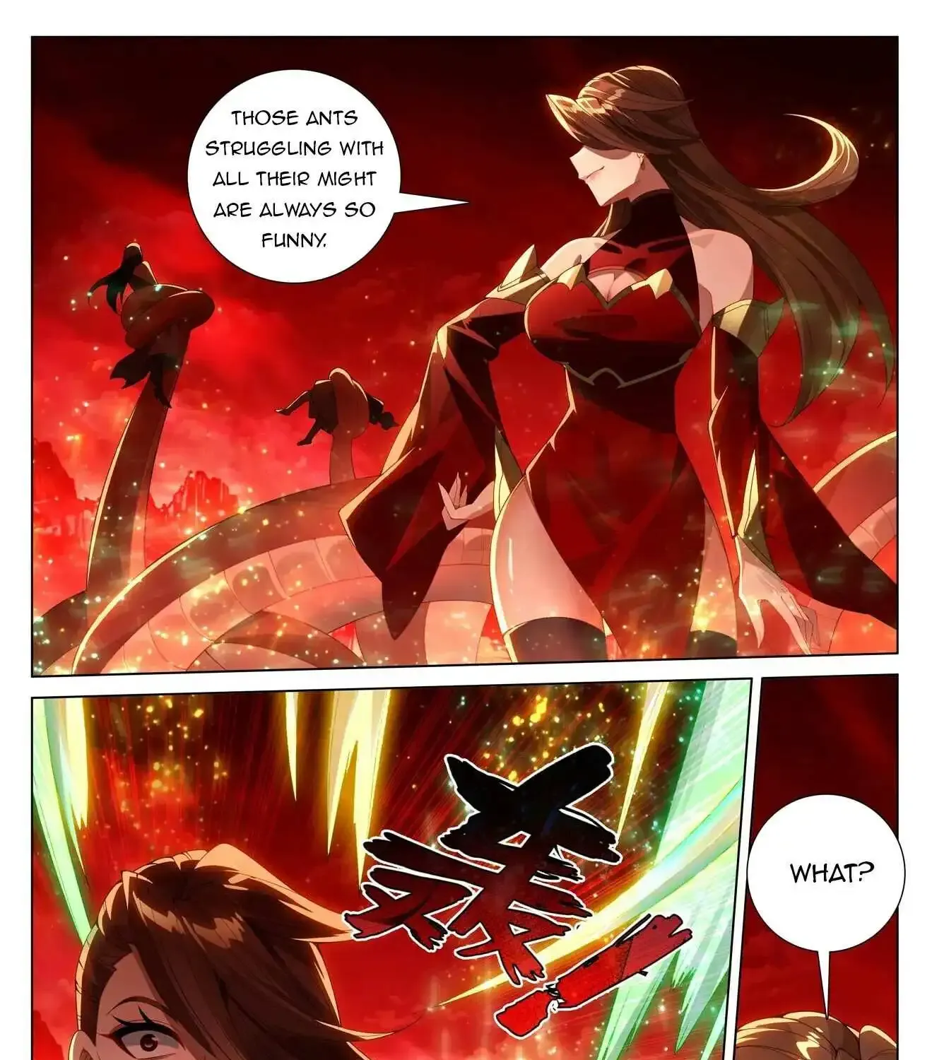 Read Yuan Zun Manga Online