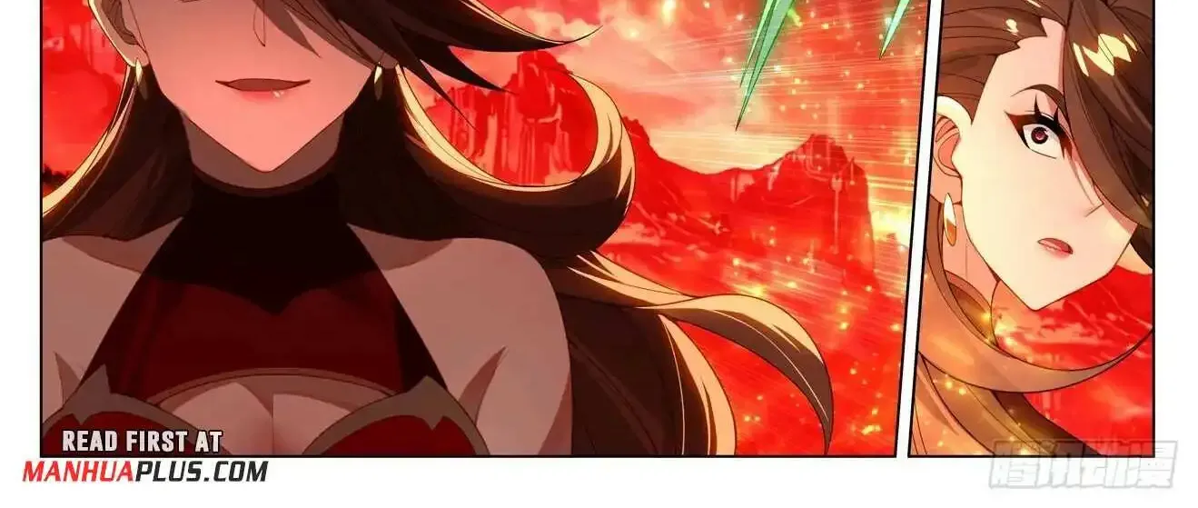 Read Yuan Zun Manga Online