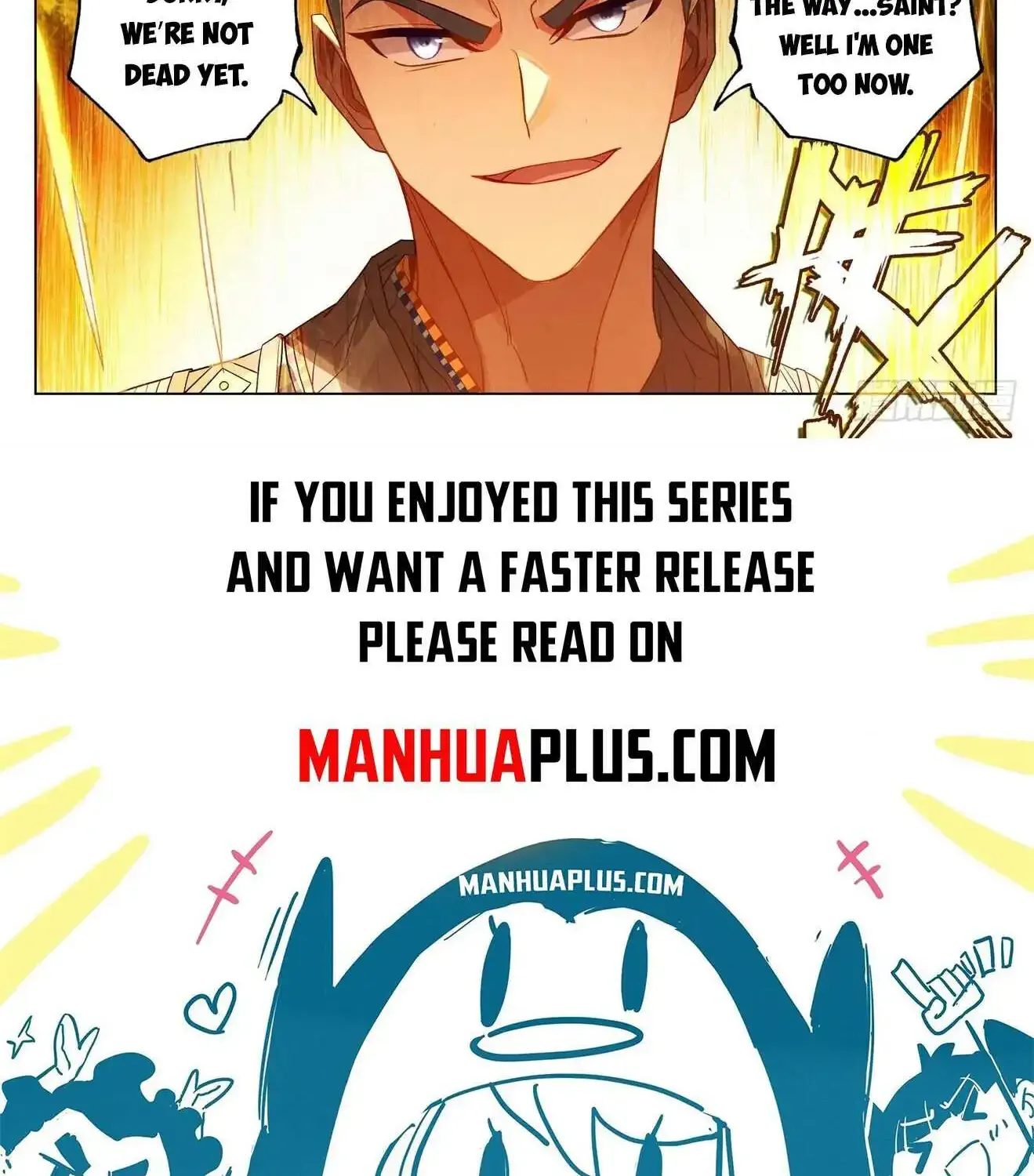 Read Yuan Zun Manga Online