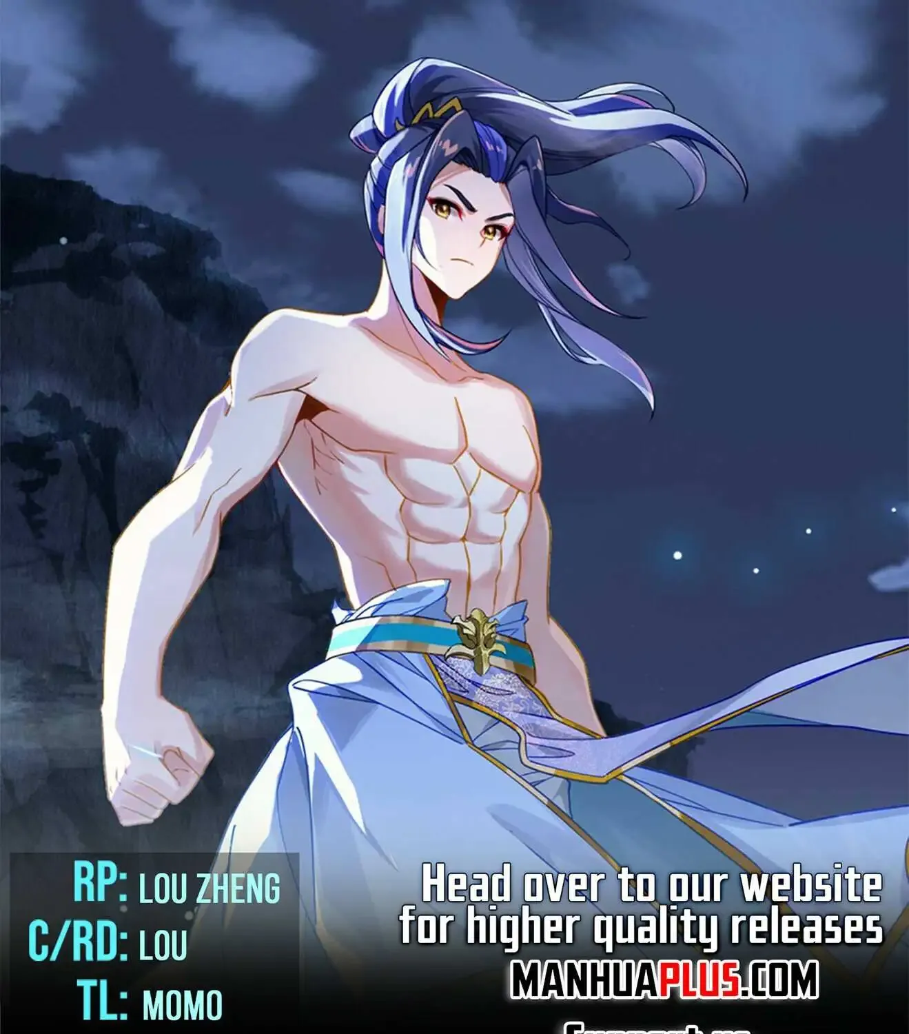 Read Yuan Zun Manga Online