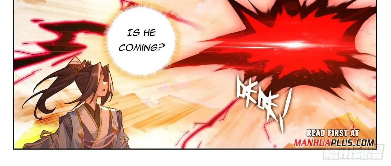 Read Yuan Zun Manga Online