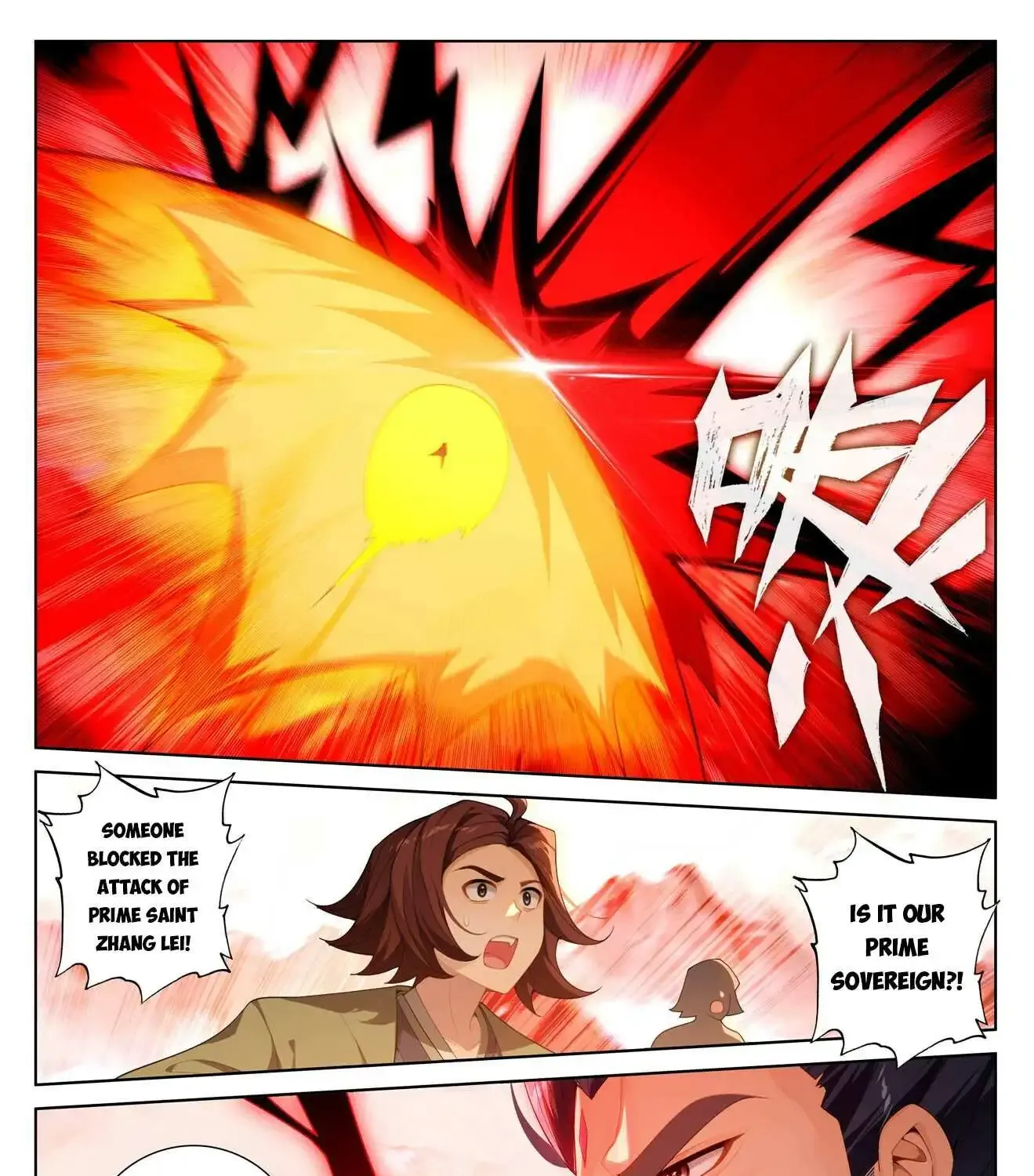 Read Yuan Zun Manga Online