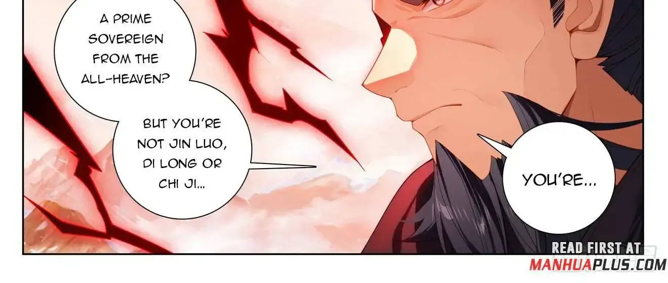 Read Yuan Zun Manga Online