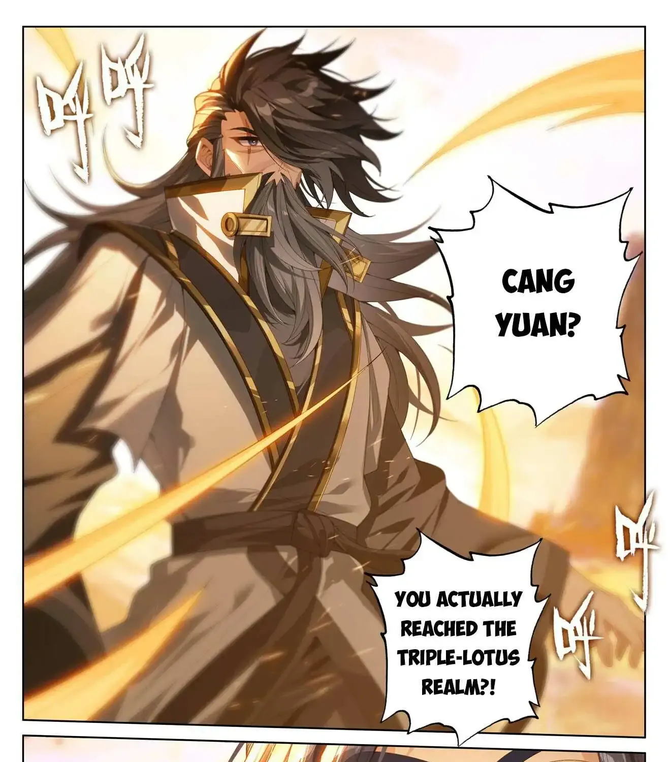 Read Yuan Zun Manga Online