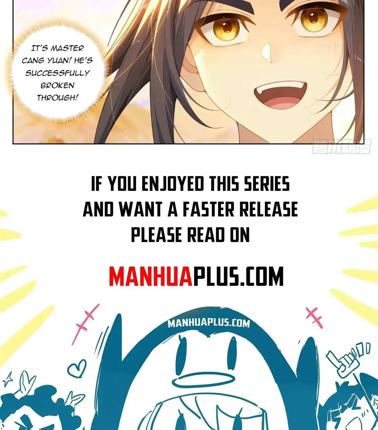 Read Yuan Zun Manga Online