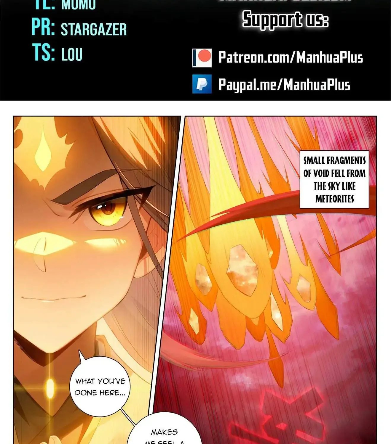 Read Yuan Zun Manga Online