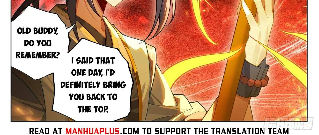 Read Yuan Zun Manga Online