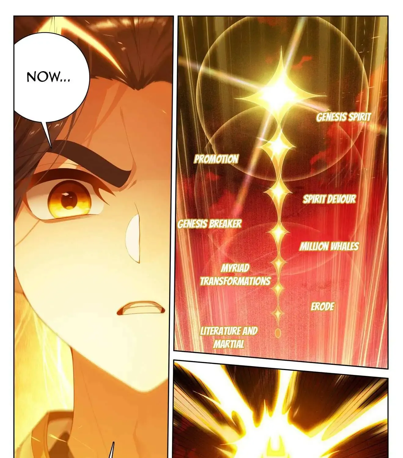 Read Yuan Zun Manga Online