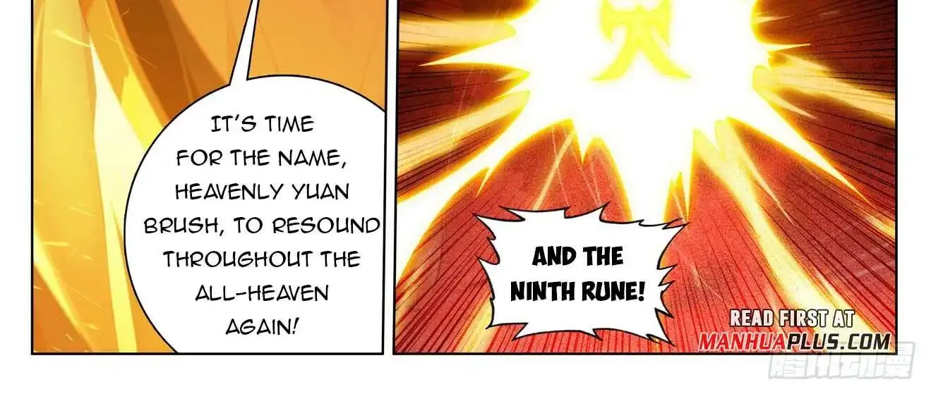 Read Yuan Zun Manga Online