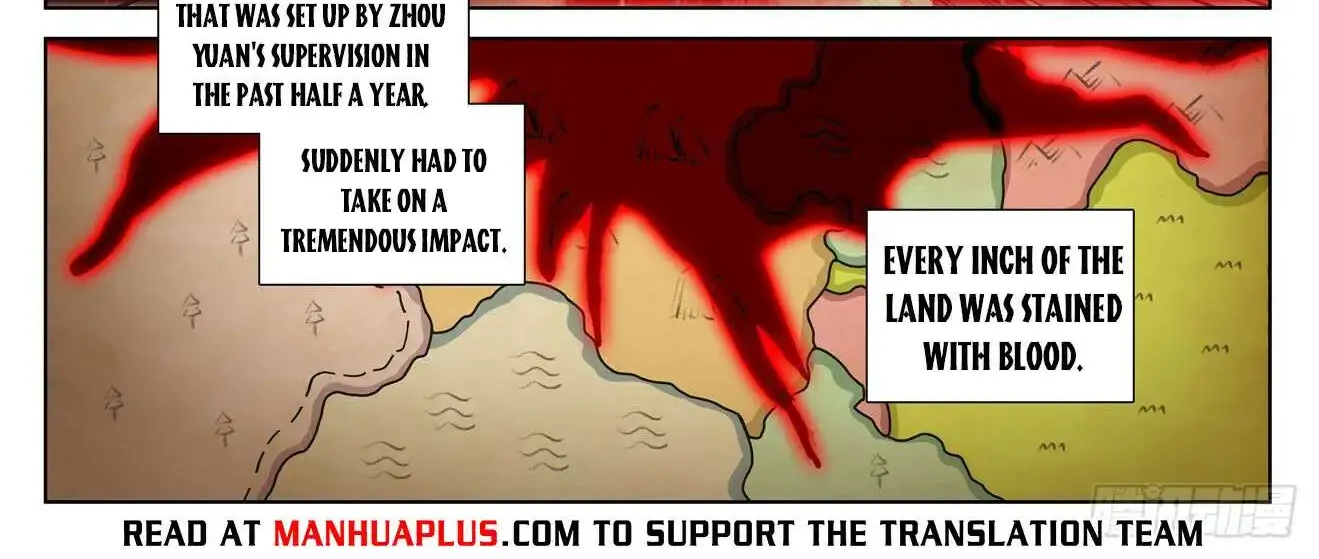 Read Yuan Zun Manga Online