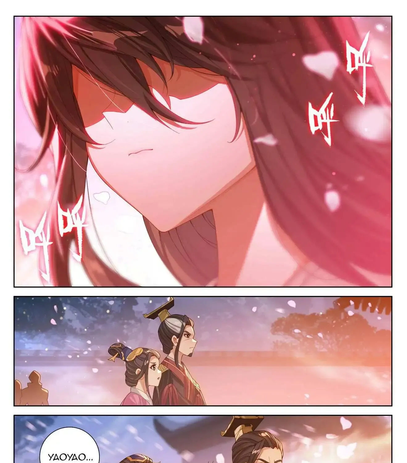 Read Yuan Zun Manga Online