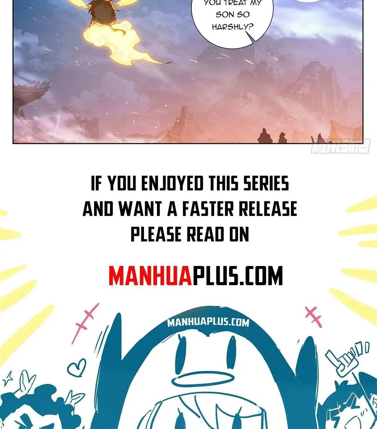 Read Yuan Zun Manga Online