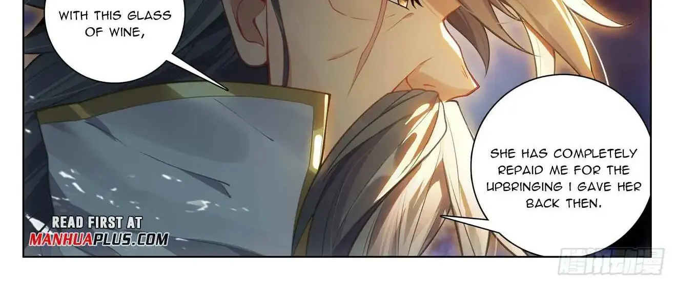 Read Yuan Zun Manga Online