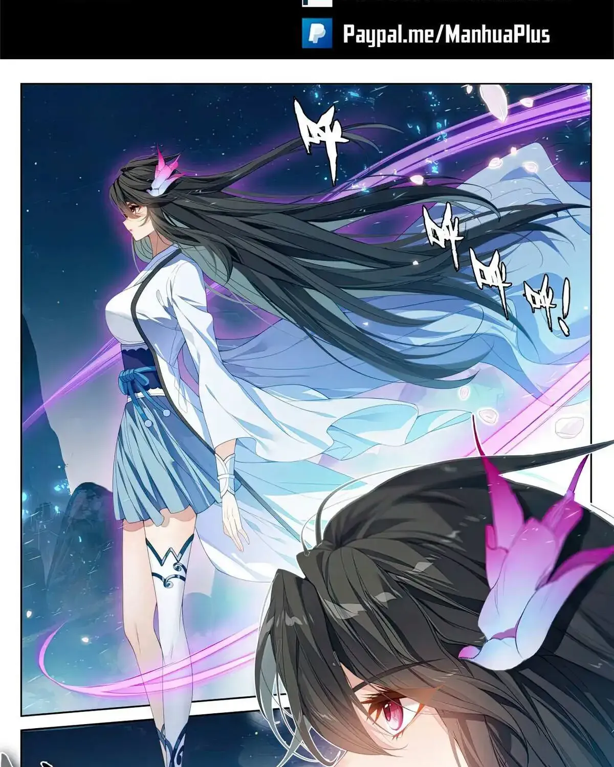 Read Yuan Zun Manga Online