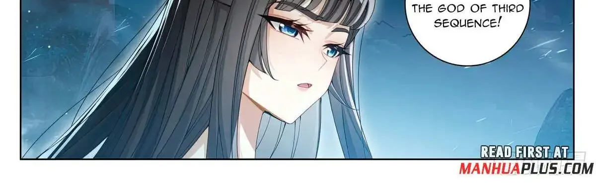 Read Yuan Zun Manga Online