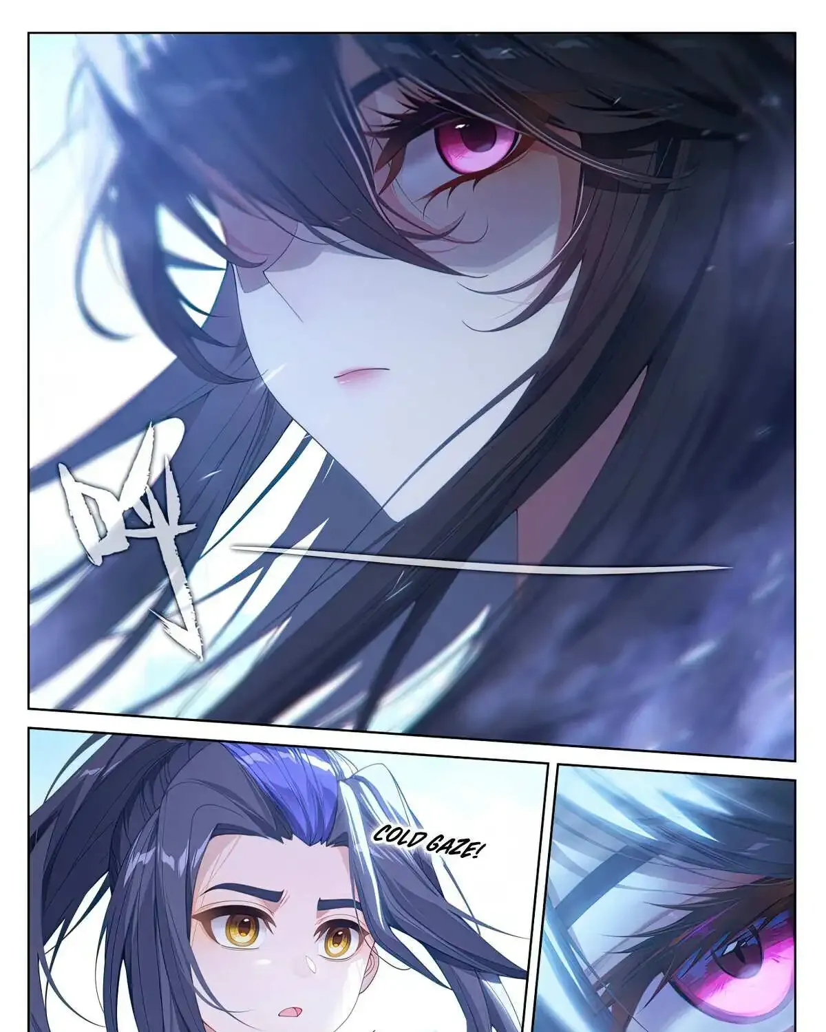 Read Yuan Zun Manga Online