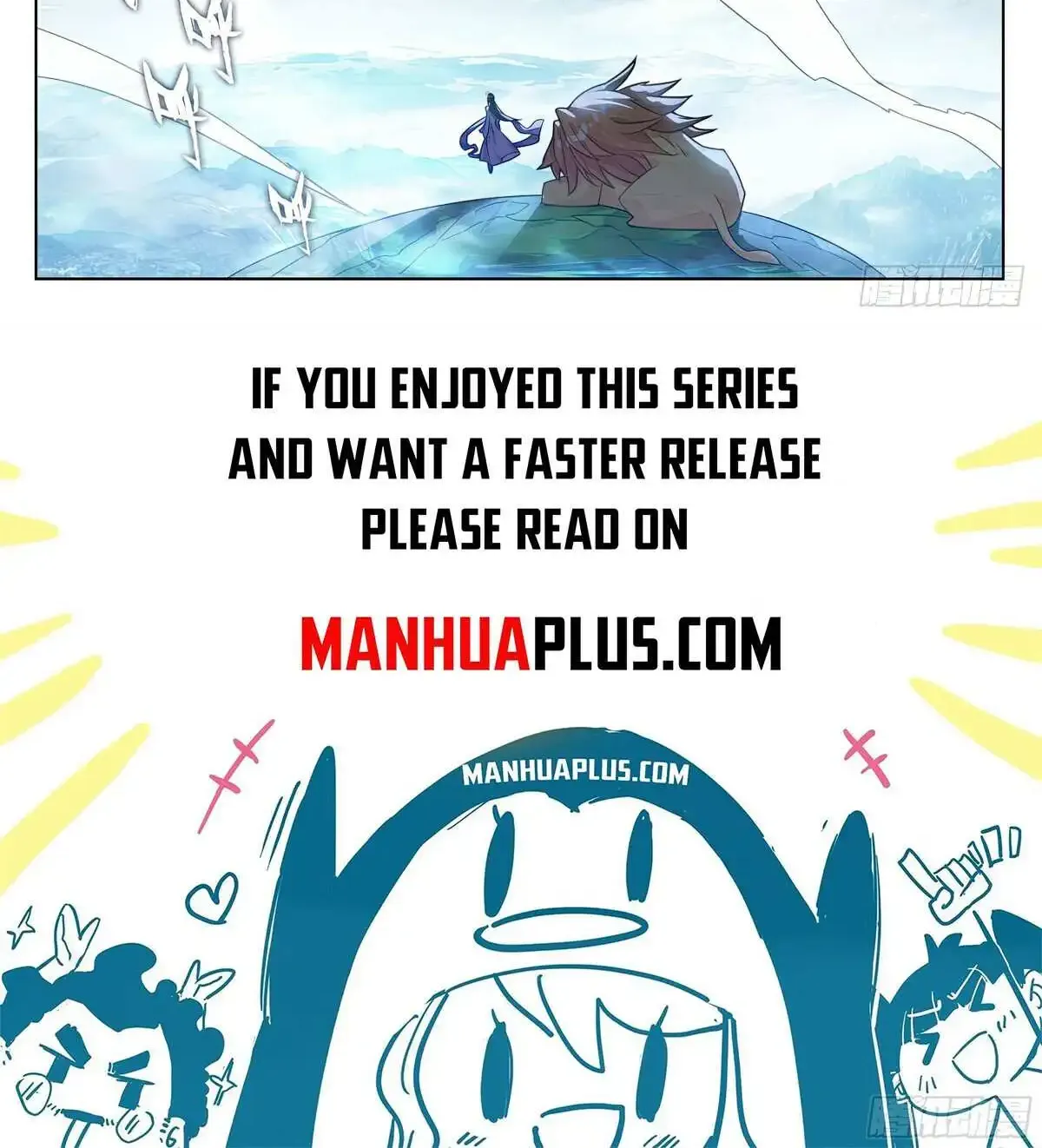 Read Yuan Zun Manga Online