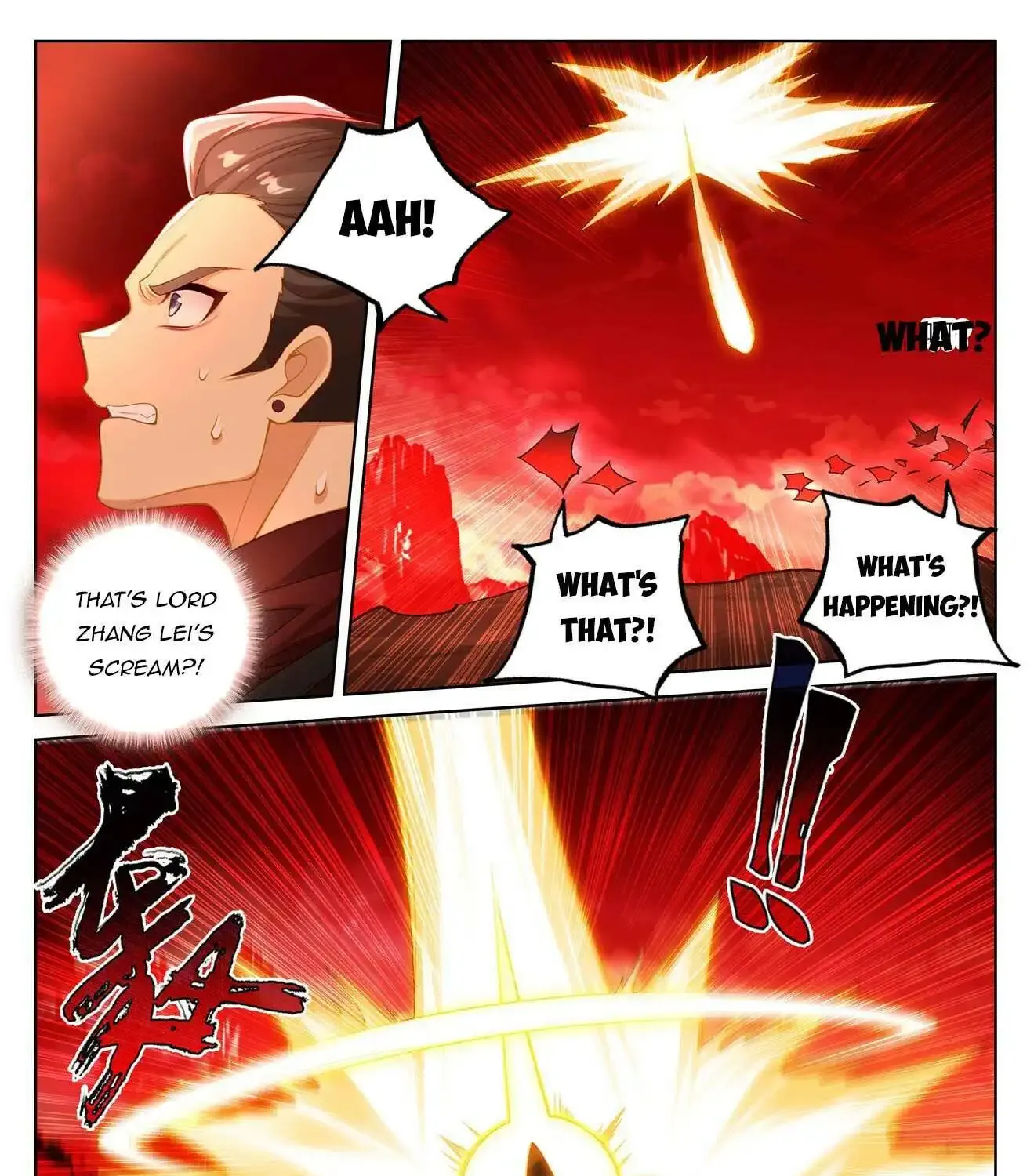 Read Yuan Zun Manga Online