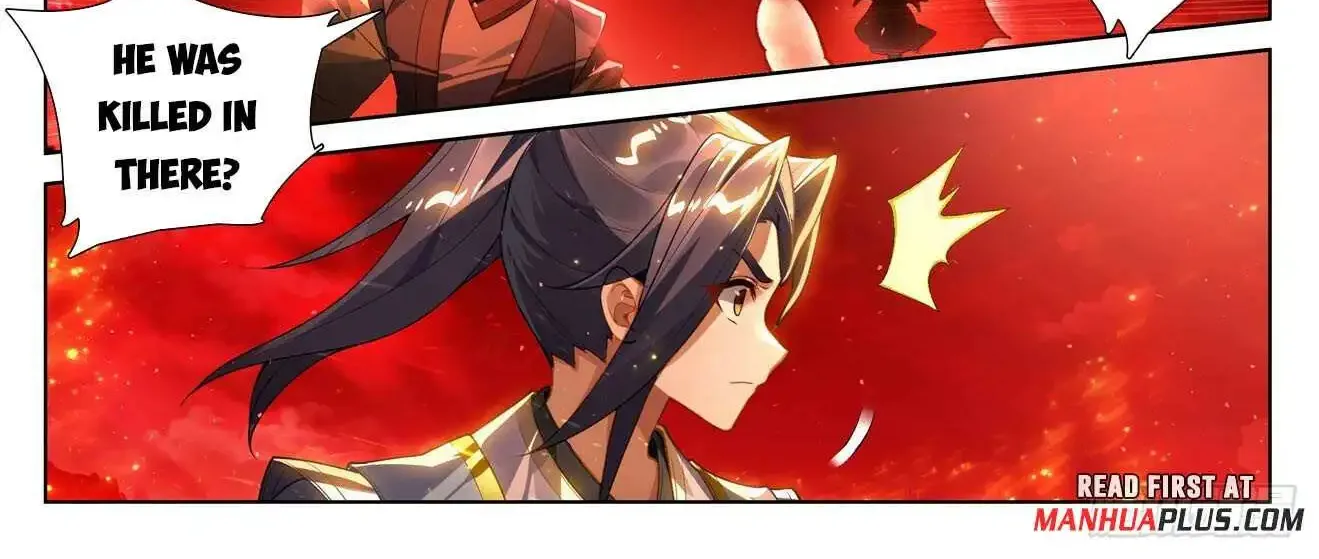 Read Yuan Zun Manga Online