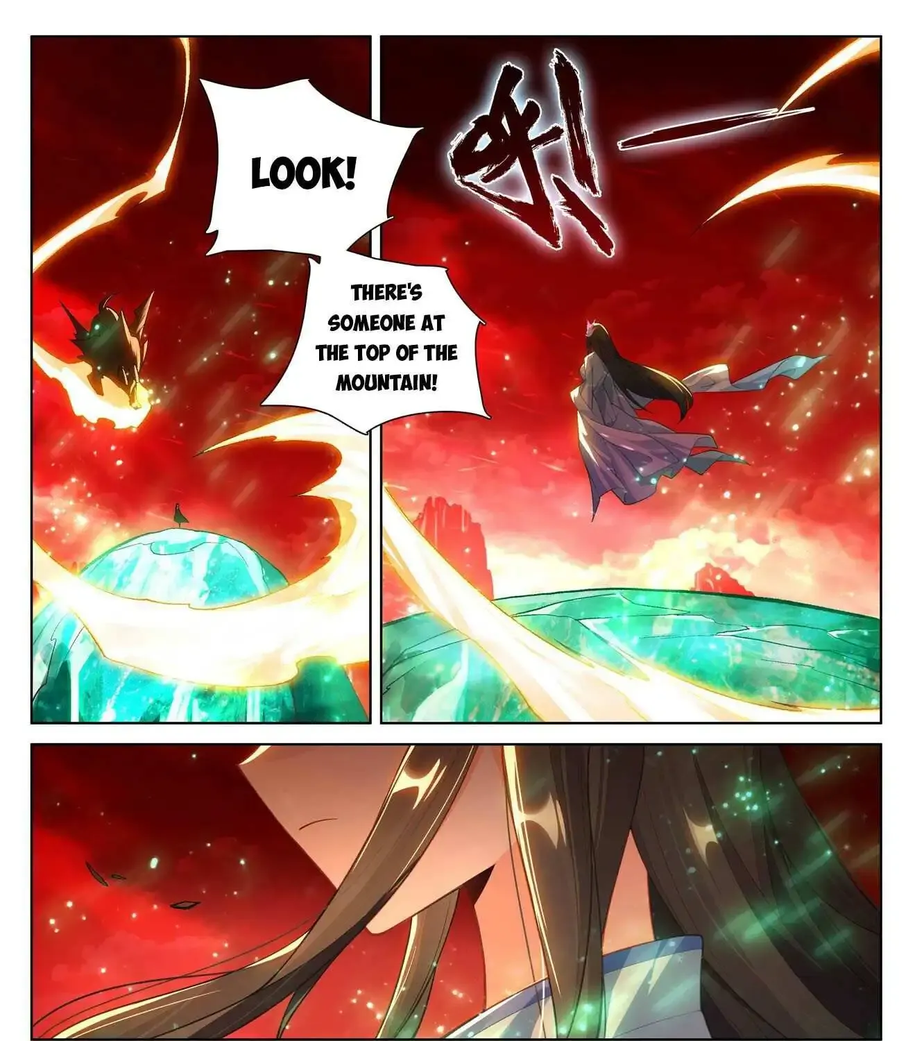 Read Yuan Zun Manga Online