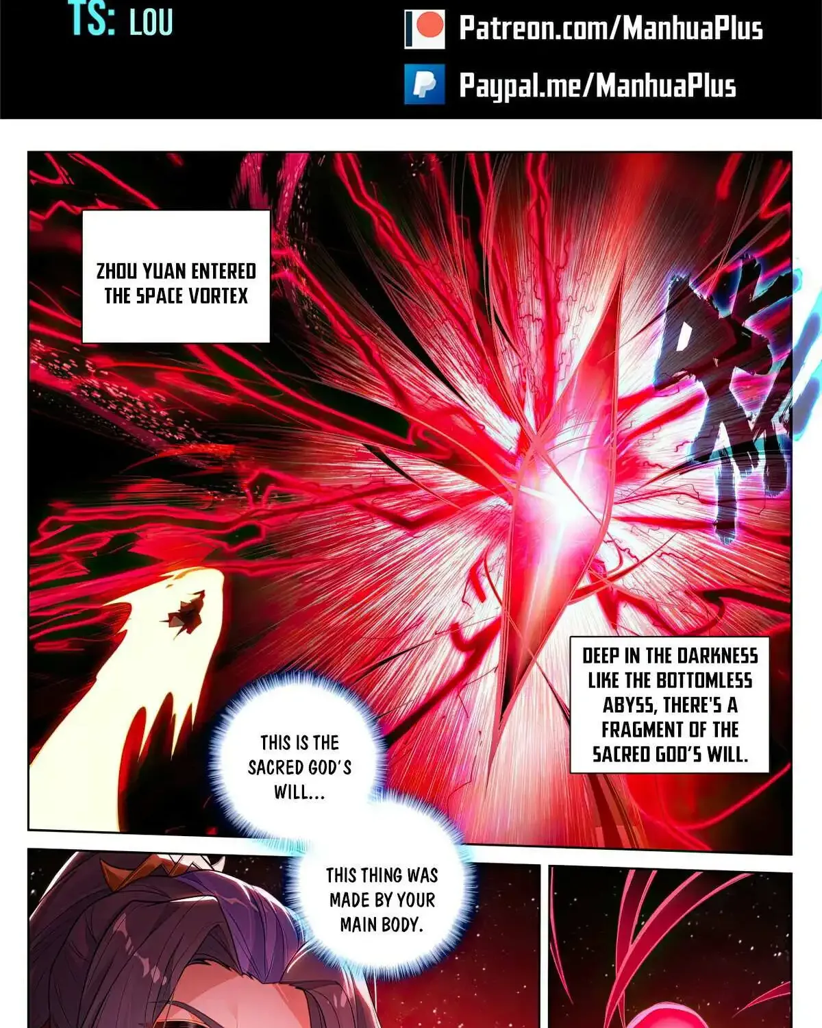 Read Yuan Zun Manga Online