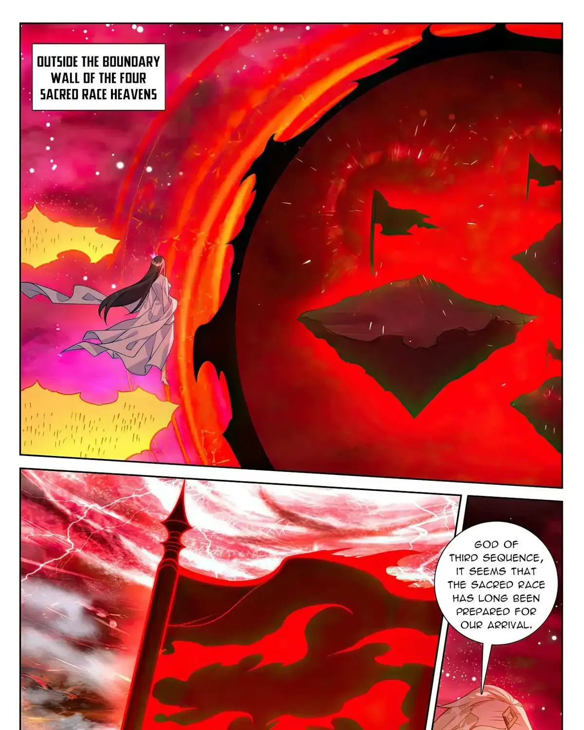 Read Yuan Zun Manga Online