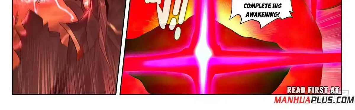 Read Yuan Zun Manga Online