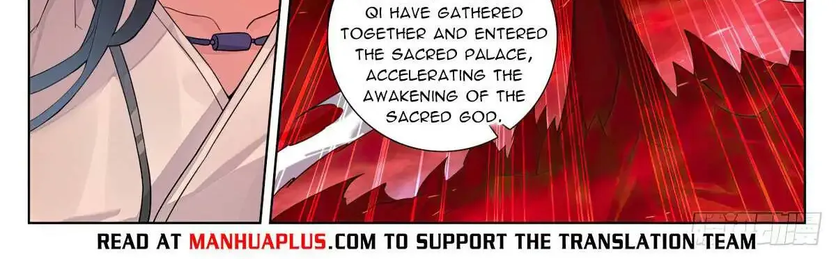 Read Yuan Zun Manga Online