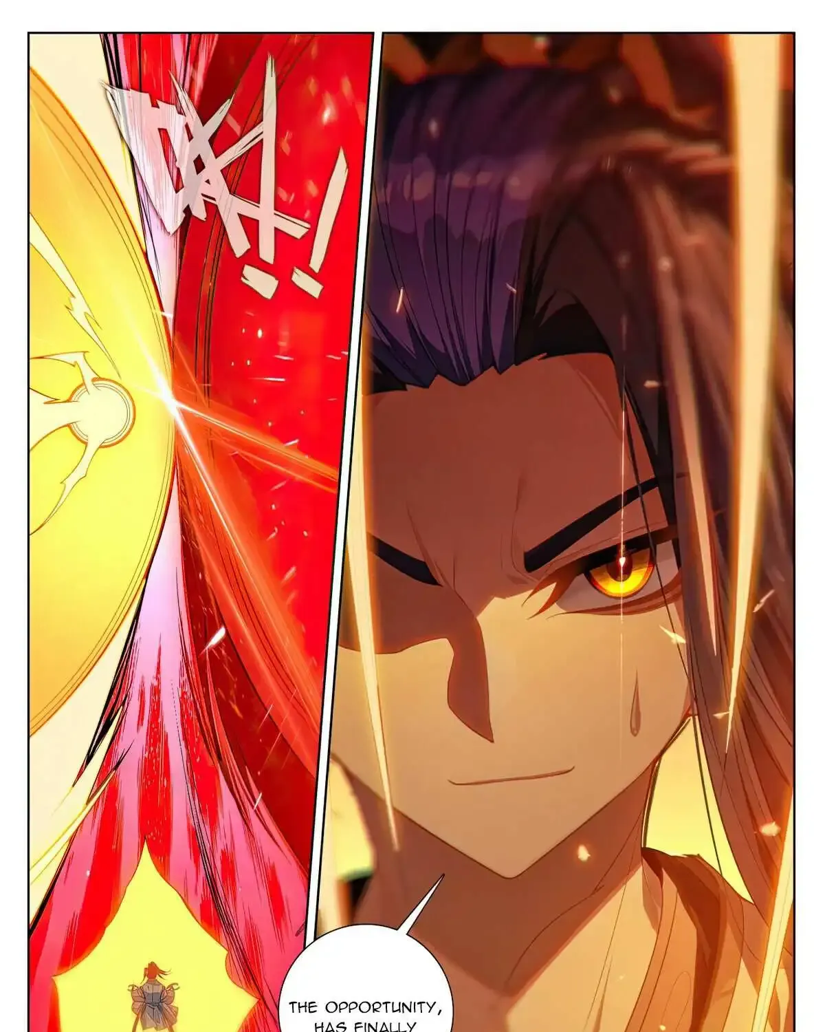 Read Yuan Zun Manga Online