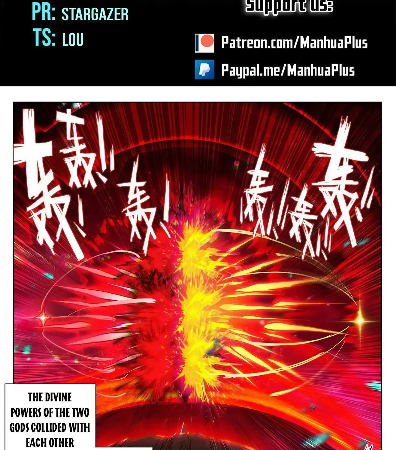 Read Yuan Zun Manga Online