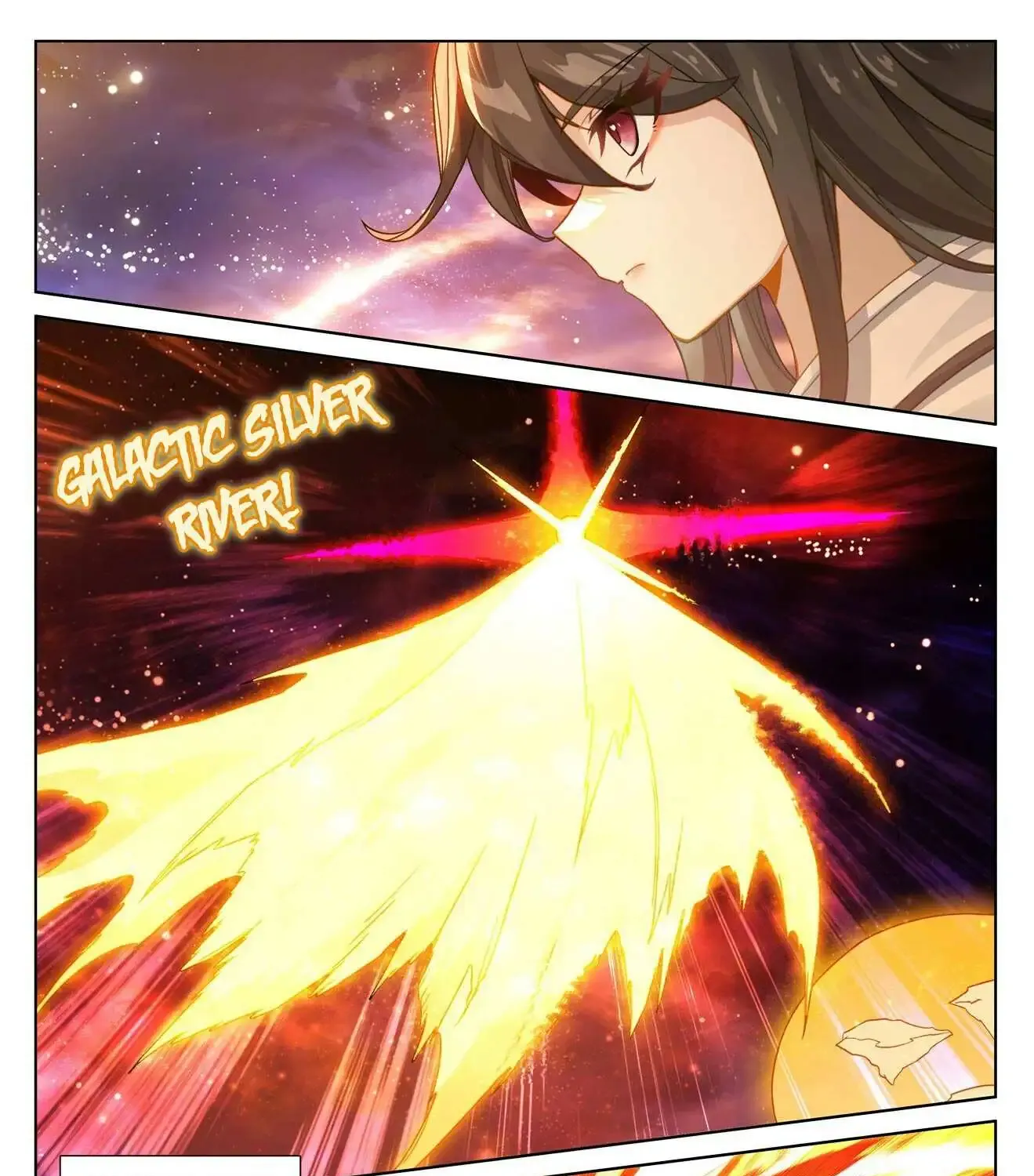 Read Yuan Zun Manga Online