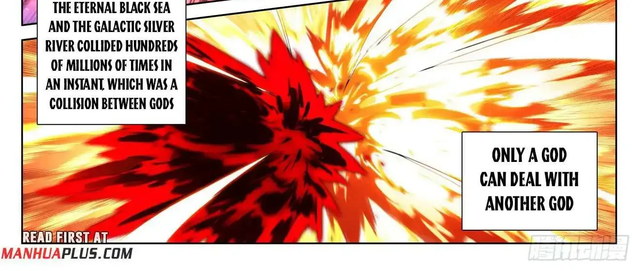 Read Yuan Zun Manga Online