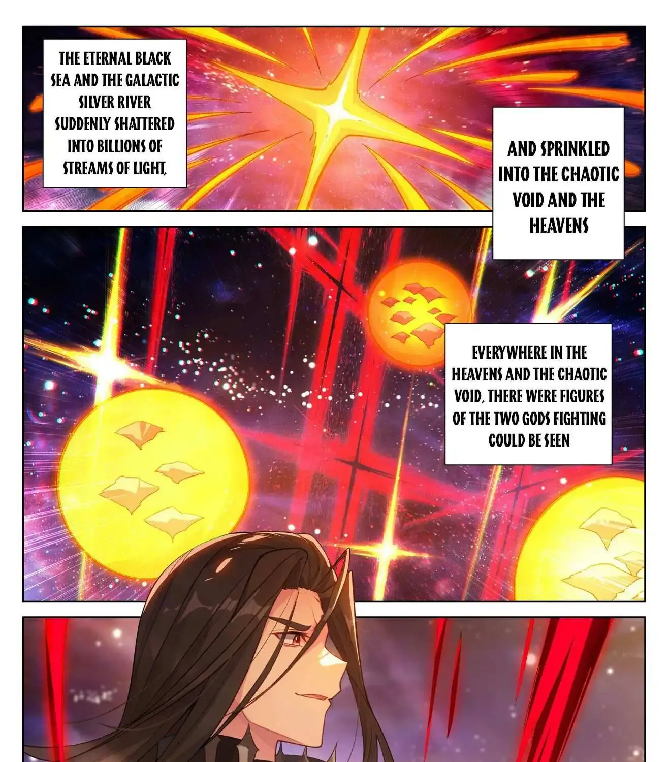 Read Yuan Zun Manga Online