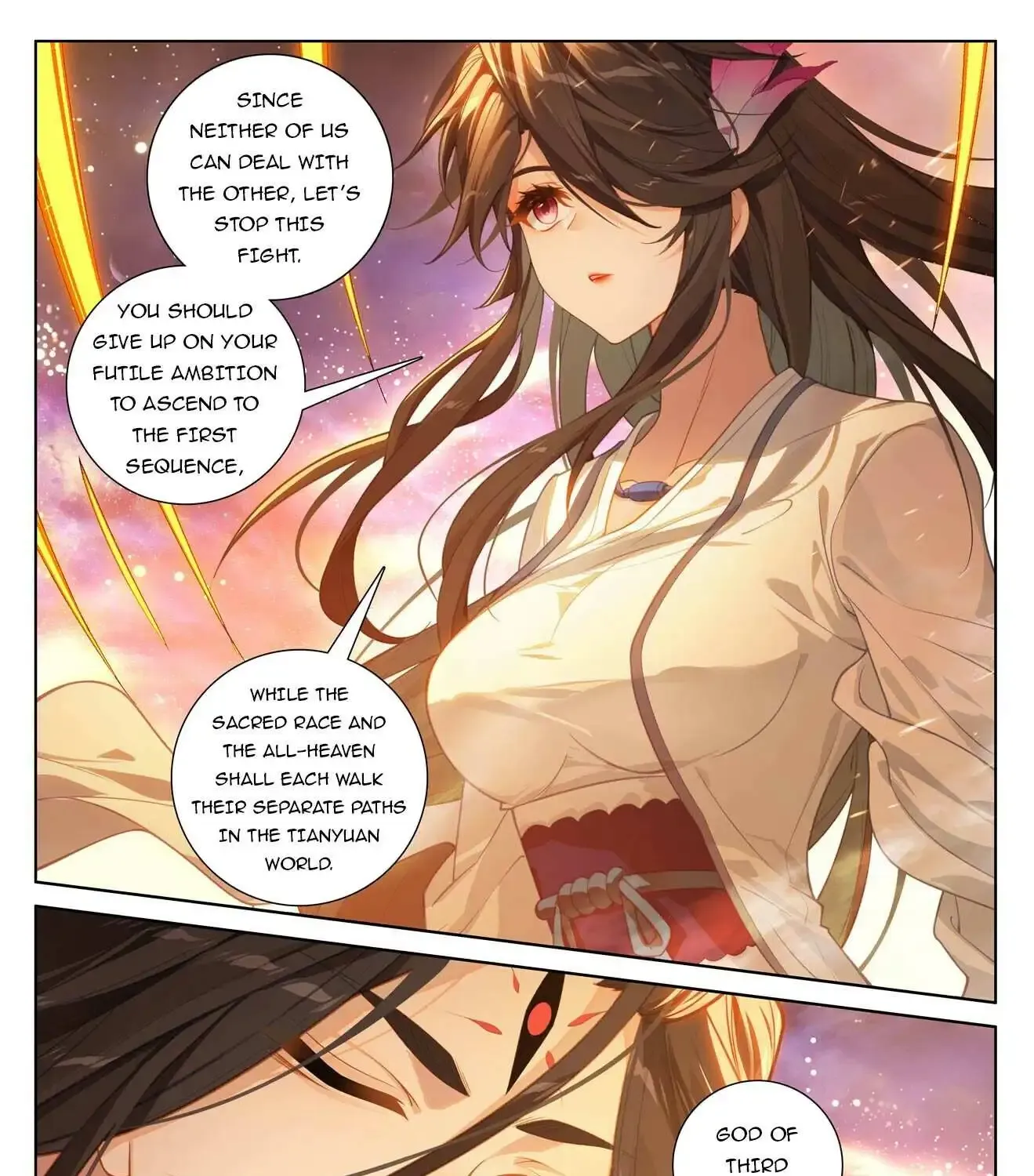 Read Yuan Zun Manga Online