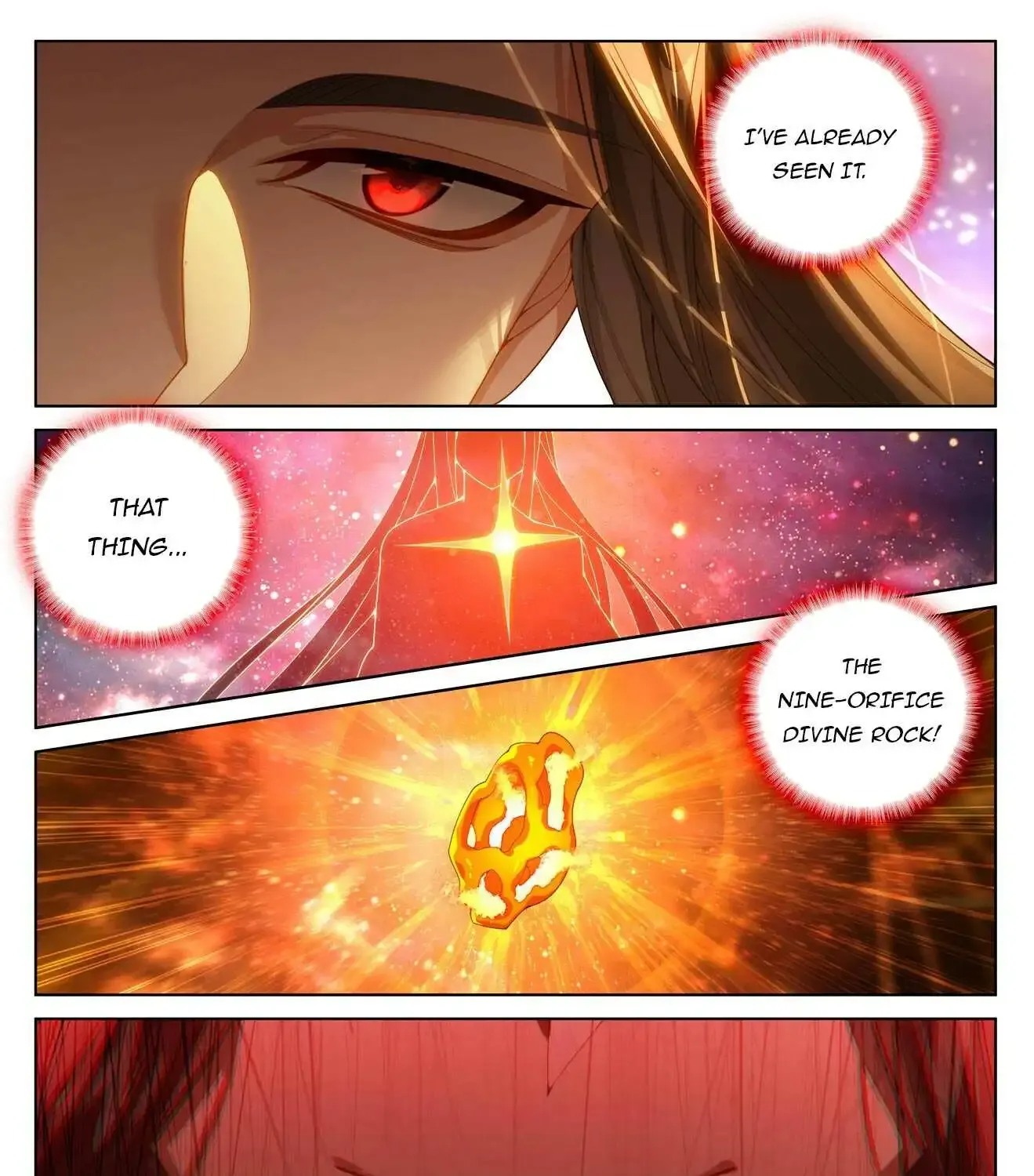 Read Yuan Zun Manga Online