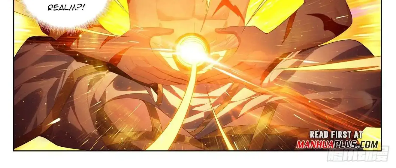 Read Yuan Zun Manga Online