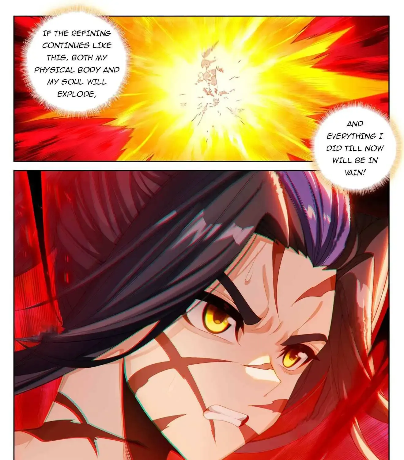 Read Yuan Zun Manga Online