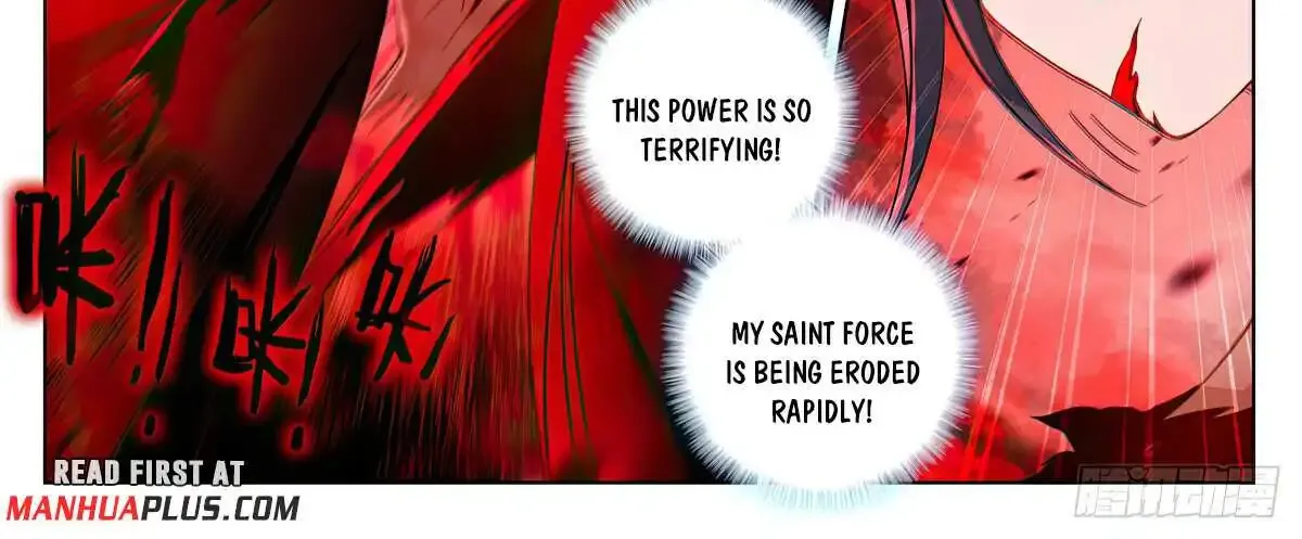 Read Yuan Zun Manga Online