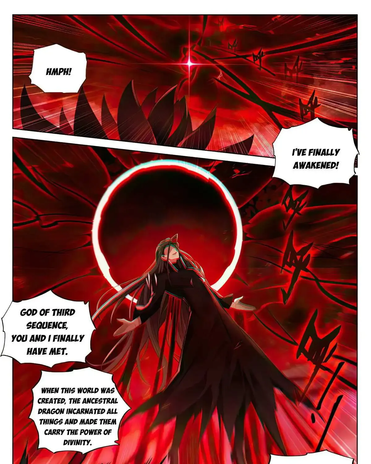 Read Yuan Zun Manga Online