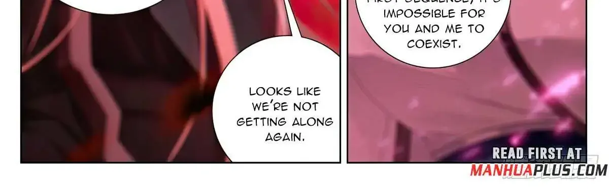 Read Yuan Zun Manga Online