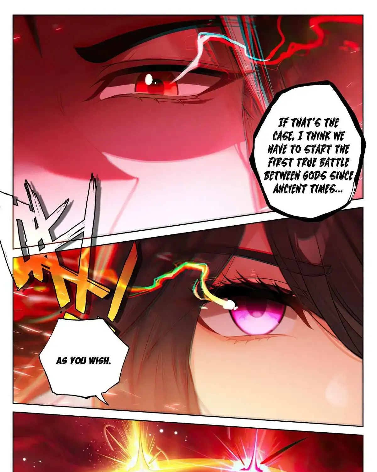 Read Yuan Zun Manga Online