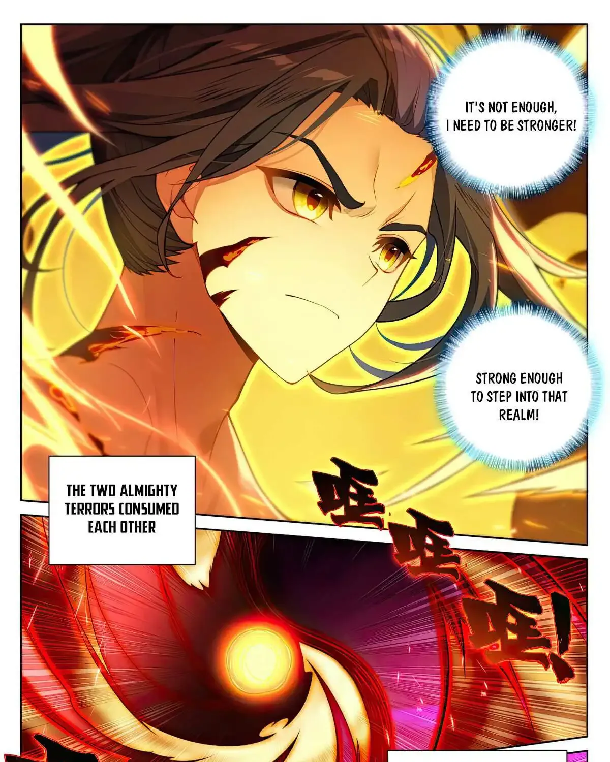 Read Yuan Zun Manga Online