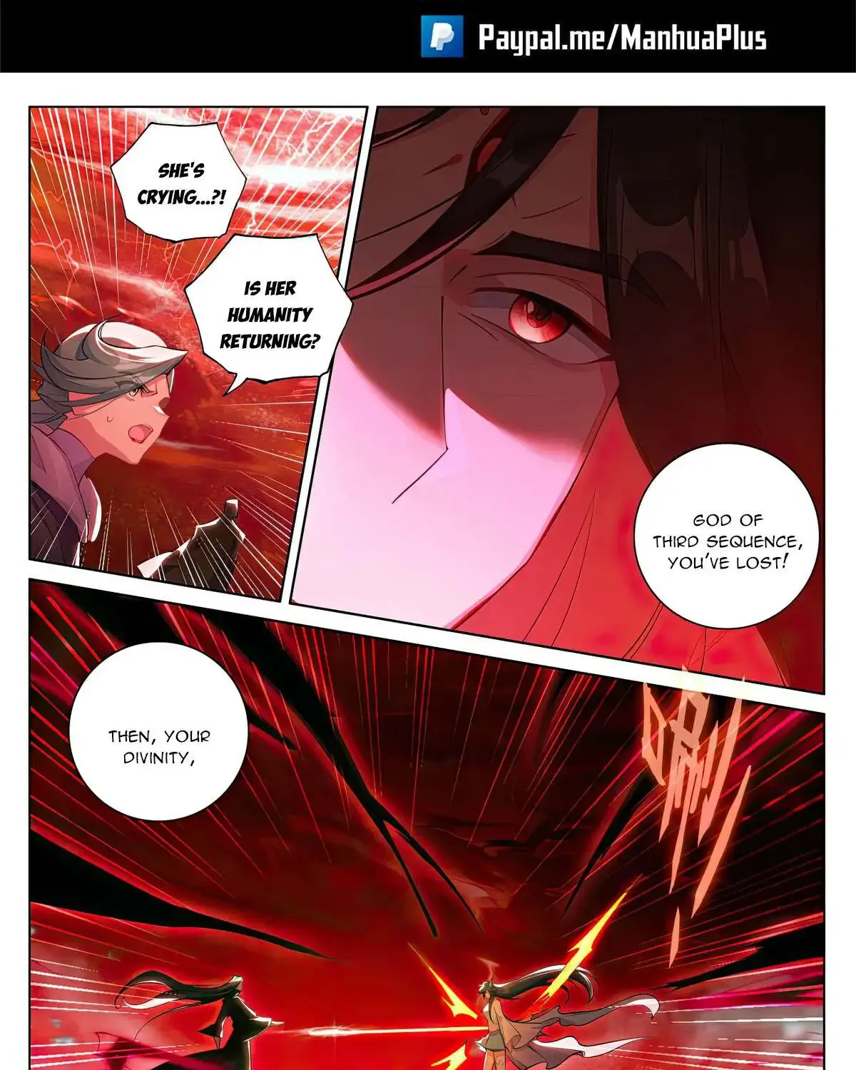 Read Yuan Zun Manga Online