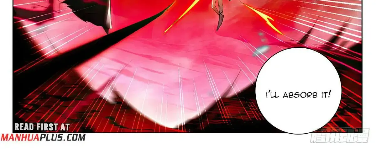 Read Yuan Zun Manga Online