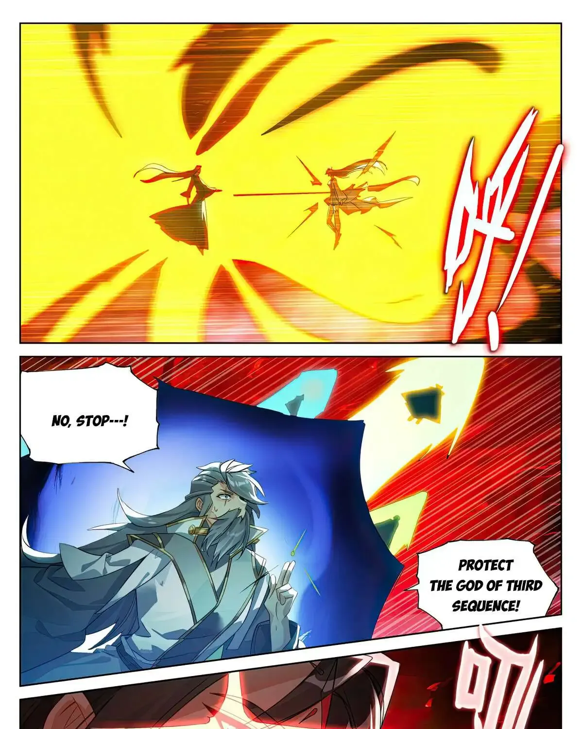 Read Yuan Zun Manga Online