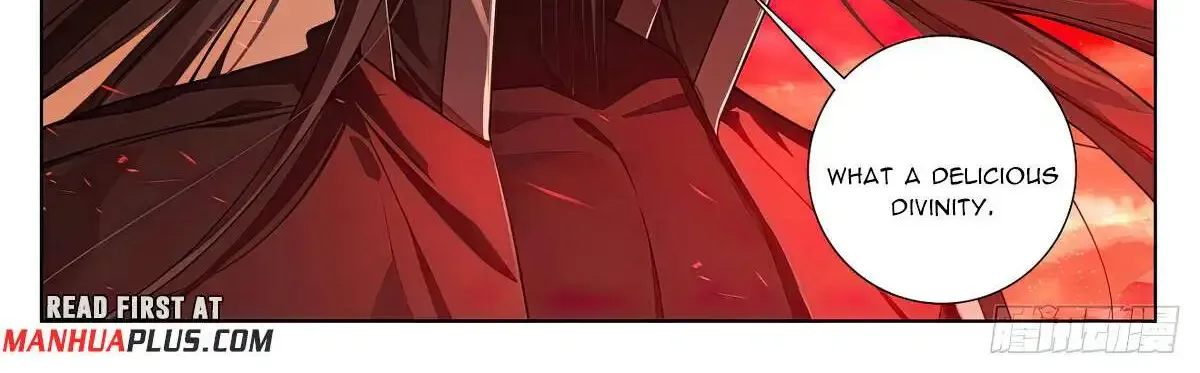 Read Yuan Zun Manga Online